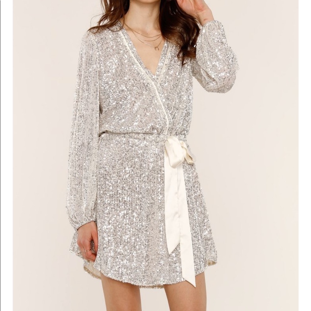 Heartloom Dani dress